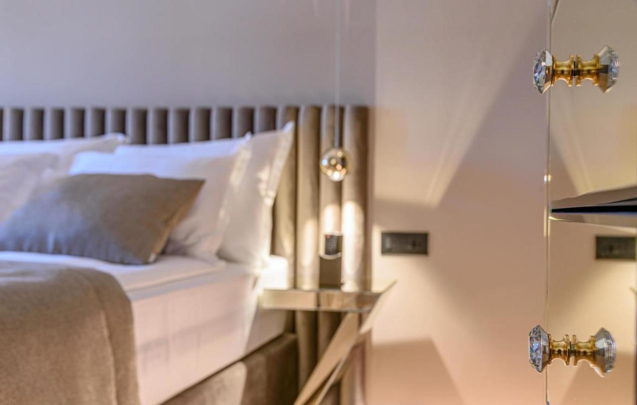 Lumiere Luxury Rooms Split Exterior photo