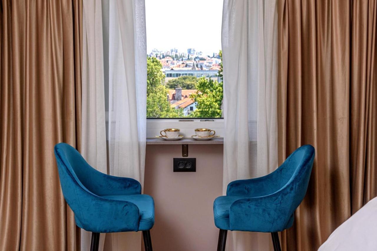 Lumiere Luxury Rooms Split Exterior photo