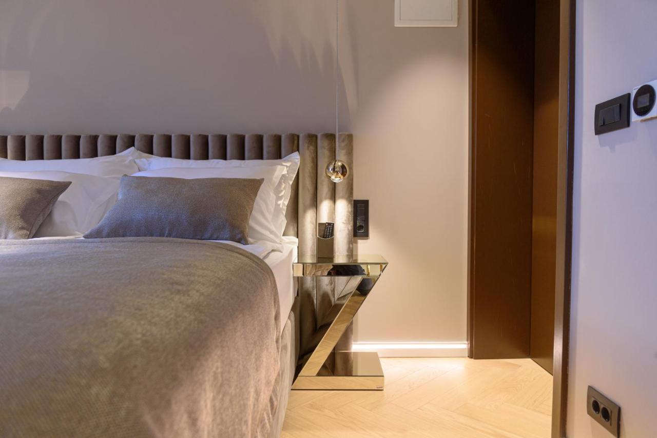 Lumiere Luxury Rooms Split Exterior photo