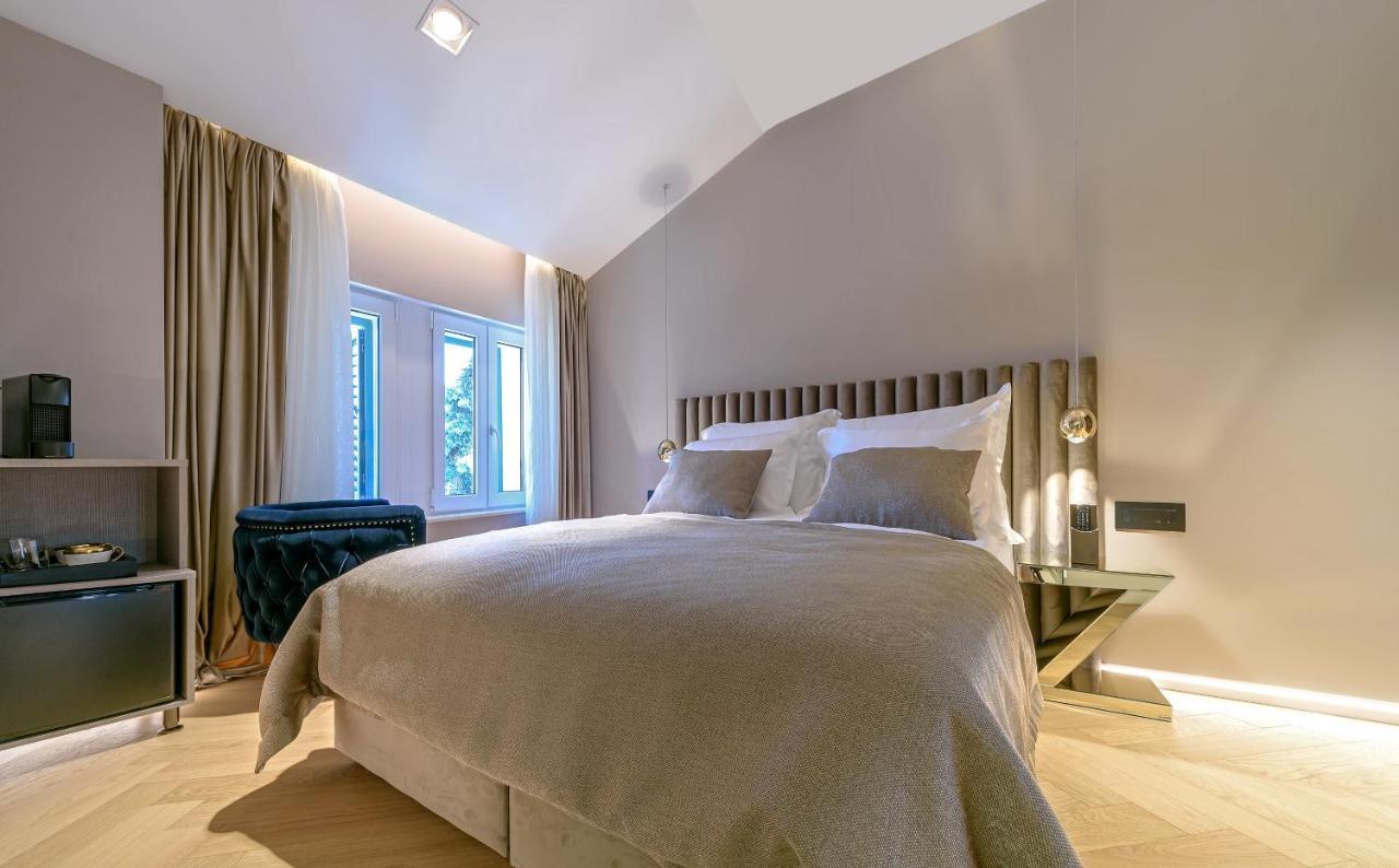 Lumiere Luxury Rooms Split Exterior photo